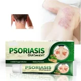 Prirodna mast za psorijazu