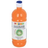 Boja TEMPERA 1LITRA PRIMO 203TL1000250 NARANČASTA | Shoptok.si
