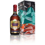 Jose Cuervo de la familia tequila extra anejo reserva 0,70/3 Alc.38%vol. Cene