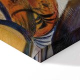  Slika - August Macke – Nackte Mädchen in der Barke 120x80 Premium Print | shoptok.hr