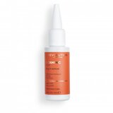 Revolution Haircare negovalni serum za lase - Vitamin C Shine Scalp Serum For Dull Hair Cene