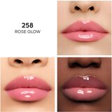 Guerlain KissKiss Bee Glow Oil olje za ustnice z medom odtenek 258 Rose Glow 9,5 ml | Shoptok.si