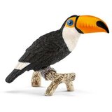 Schleich živalska figura Tukan - 14777 | Shoptok.si