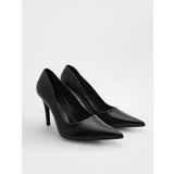 Reserved Ladies` pumps - črna Cene