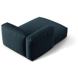 Micadoni Temno moder modul za sedežno garnituro (levi kot) Martina – Home | Shoptok.si