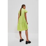 Marisse Women's Dress L-Su-4025 L.Green | ePonuda.com