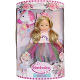 Dimian Otroška punčka Amore z ličili | Shoptok.si