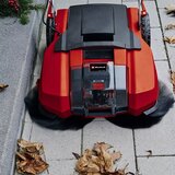 Einhell Aku usisavač stroj za metenje TE-SW 18/610 Li-Solo | shoptok.hr