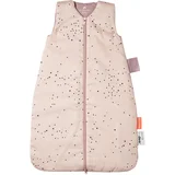 dreamy dots džak za spavanje roze 90cm