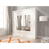  Garderobna omara z drsnimi vrati cody 180 Cene
