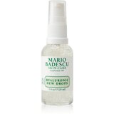 Mario Badescu Hyaluronic Dew Drops posvjetljujući serum za lice s teksturom gela 29 ml Cijene