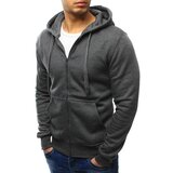 DStreet Muška dukserica BX2196 crna | siva | ePonuda.com