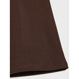 Sinsay Pletena midi suknja | shoptok.hr