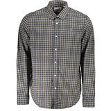 Timberland LONG SLEEVE SHIRT MEN BLUE | Shoptok.si