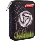 Target Peresnica DOUBLE Football Net 28769 - polna z dvema zadrgama | Shoptok.si