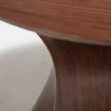 DAN-FORM Denmark Okrugao pomoćni stol &amp;oslash; 60 cm Root &amp;ndash; Slike