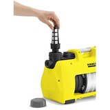 Karcher BP 7 vrtna pumpa, 1200W, 6000l/óra | shoptok.hr