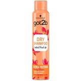 Schwarzkopf got2b fresh it up texturizing suhi šampon s cvjetnim mirisom 200 ml | shoptok.hr