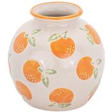 Sass & Belle Vaze u setu 3 kom od kamenine (visina 9,5 cm) Fruit – | shoptok.hr