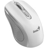 Genius NX-8025S Wireless Optical USB belo-sivi miš | Eponuda.com