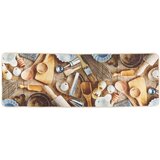 Maison Chic Kuhinjska Preproga, Rug večbarvna 60x180 cm pralna nedrseča, (22122004) | Shoptok.si