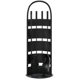  Set alata za kamin od 5 dijelova 23x15x66 cm čelik | Eponuda.ba