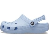 Crocs CLASSIC CLOG T Dječje natikače, svjetlo plava, veličina 27/28 | shoptok.hr