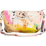 Desigual WOMEN&#39;S BAG WHITE | shoptok.hr