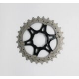  Lančanik Shimano Dura-Ace Cs-9000, 25-28 Zubi (Za 11-28Z, 6-Kraki Nosač) | shoptok.hr