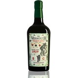 Silvio_Carta Vermut Servito - Sardinija, 0.75l Cene