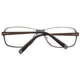  Okvir za naočale za muškarce Dsquared2 DQ5057 56049 Smeđa ø 56 mm | shoptok.hr