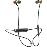 House Of Marley HOUSE OF UPLIFT BLUETOOTH BRASS IN-EAR HEADPHONES | shoptok.hr