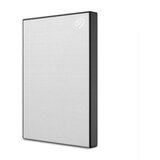Seagate One Touch 1TB External HDD with Password Protection Silver trdi zunanji disk, (20623602) | Shoptok.si