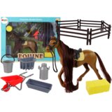 Horse figurine Combing Homestead Accessories | Shoptok.si