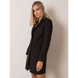 Och Bella Coat-TW-PL-BI-25533.18-black | Shoptok.si