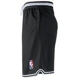 Nike Hlače 3/4, 7/8 Brooklyn Nets Črna Cene