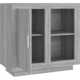  Komoda boja hrasta sonome 80 x 40 x 75 cm | shoptok.hr