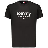 Tommy Hilfiger Majice s kratkimi rokavi dm0dm23376nebds3xl Bela Cene