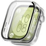  CASE DEFENSE360 ZA HUAWEI WATCH FIT 3 ZAŠČITA ZA ZASLON, (5000302895) | Shoptok.si