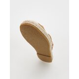 Reserved - LADIES` SANDALS - smeđi | shoptok.hr