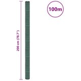  Opna protiv korova zelena 2 x 100 m PP | shoptok.hr