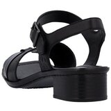 Rieker Nizki čevlji 6268500 pisana | Shoptok.si