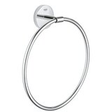 Grohe 40460001 Baucosmopolitan Chrome držač peškira prstenasti | ePonuda.com
