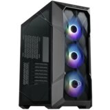 Cooler Master Case MasterBox TD500 Mesh V2 | Eponuda.ba