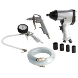 set pribora za kompresor pneumatskog alata VAT S10 10/1