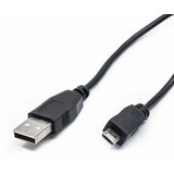 Kettz USB A na mikro USB kabl 1.8m UB-K180 ( 105-23 ) Cene