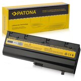 Patona Baterija za Medion MD96350 / MD96370 / MD96850, 6600 mAh | shoptok.hr