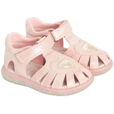 sandale SNC1S25-CG2947 Ž light pink 24