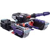 Transformers (Transformeri) Transformers Age of the Primes Leader Class figura Decepticon Megazarak, 19 cm | shoptok.hr