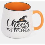 Sinsay Šalica s halloween motivom | shoptok.hr